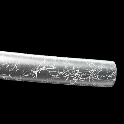 White Katana Sword - 白い剣