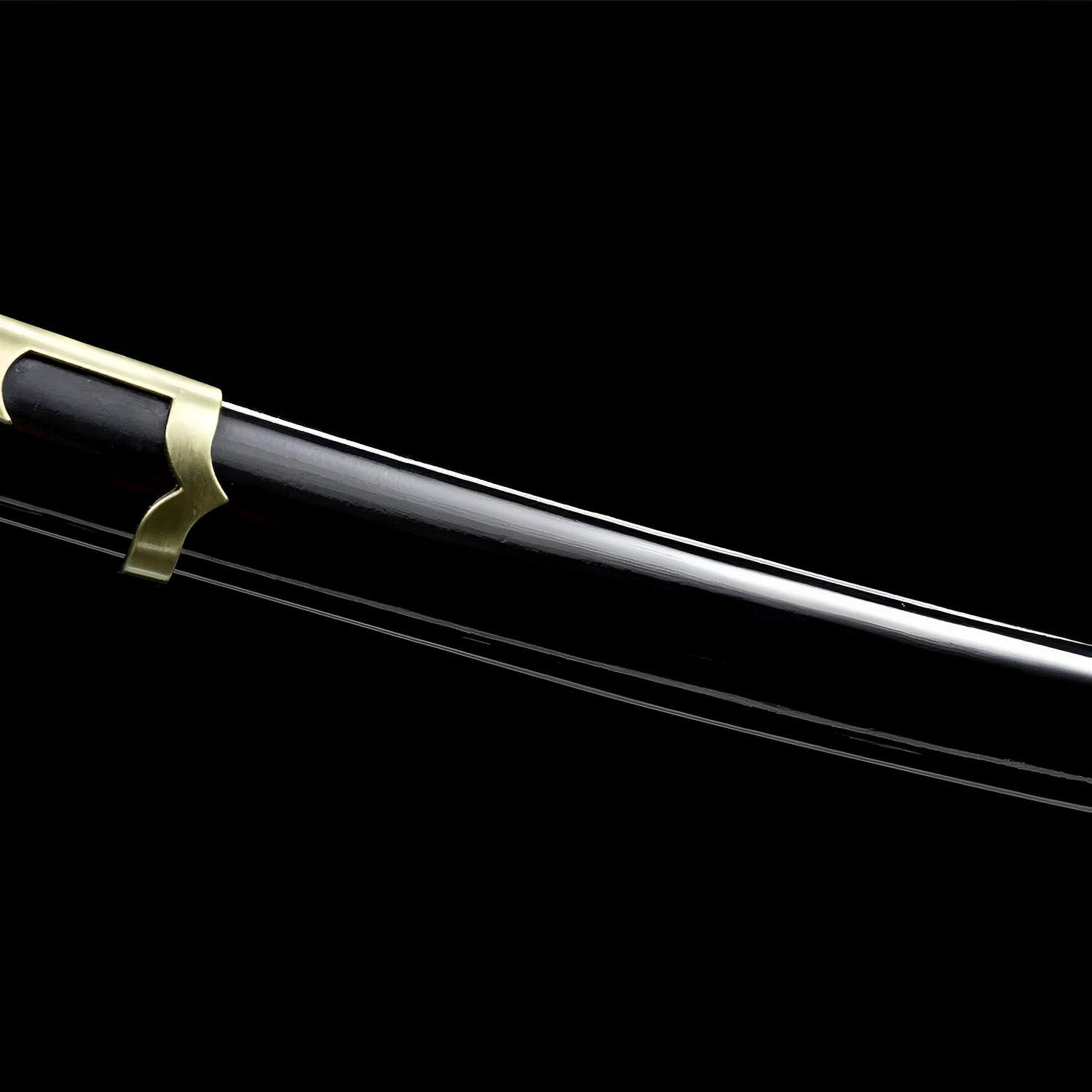 Yubashiri Katana (One piece) - ユバシリ
