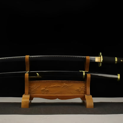 Yubashiri Katana (One piece) - ユバシリ