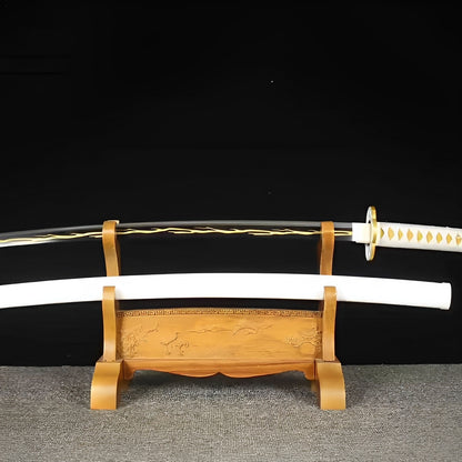 Zenitsu Katana (Demon Slayer) - ゼンイツ