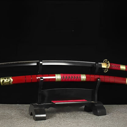 Zoro Katana (One Piece) - キケツ