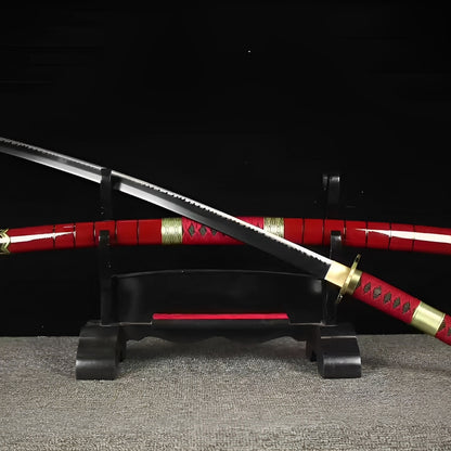 Zoro Katana (One Piece) - キケツ